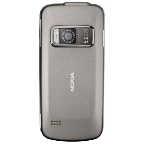 Nokia 6710 Navigator