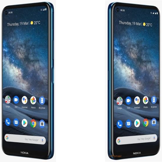 Nokia 8.3 5G