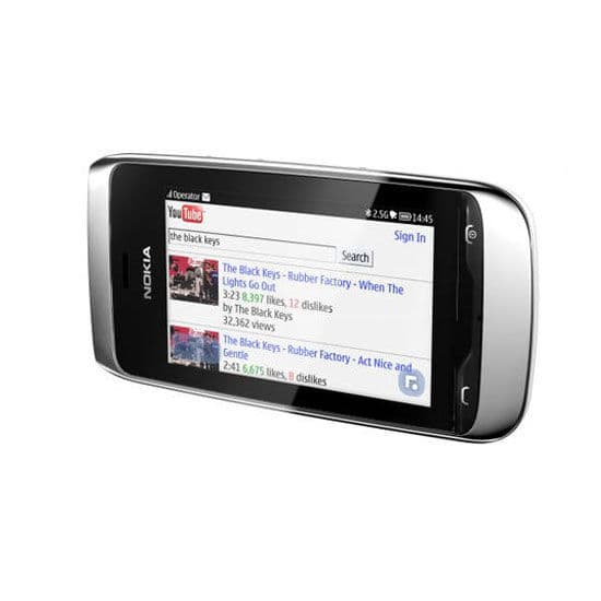 Nokia Asha 309