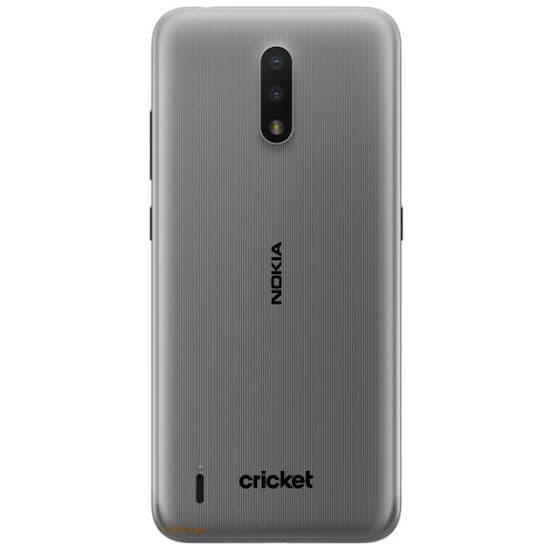 Nokia C2 Tennen
