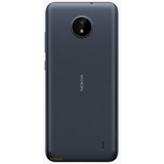 Nokia C20