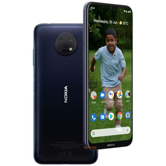 Nokia G10