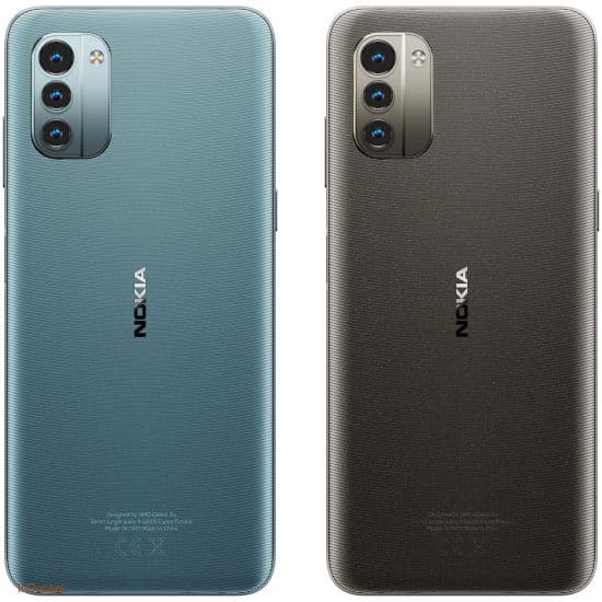 Nokia G11