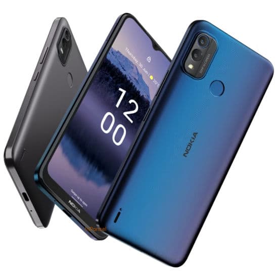 Nokia G11 Plus