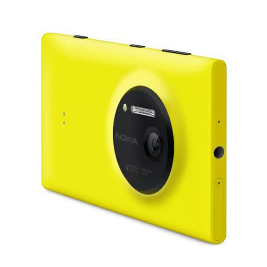 Nokia Lumia 1020