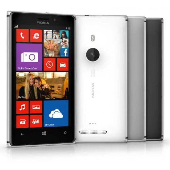 Nokia Lumia 925