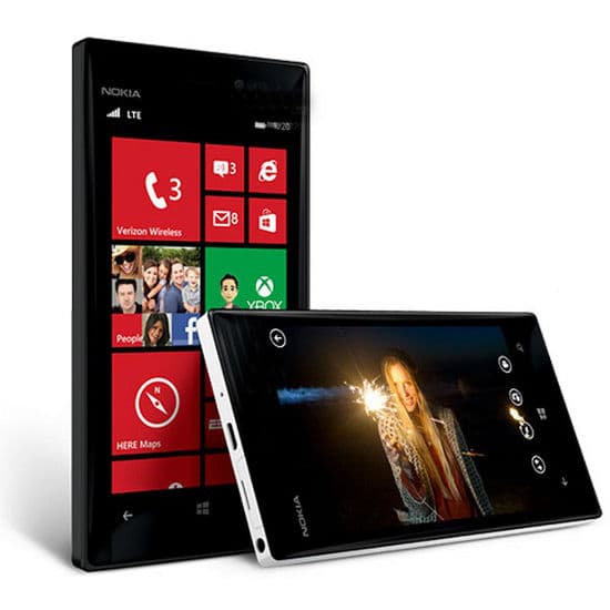 Nokia Lumia 928