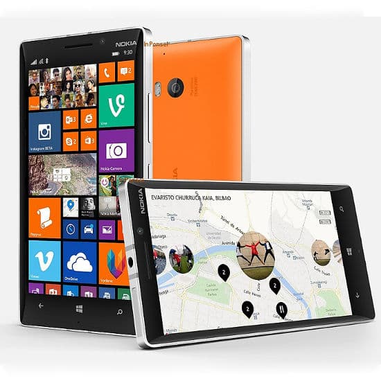 Nokia Lumia 930