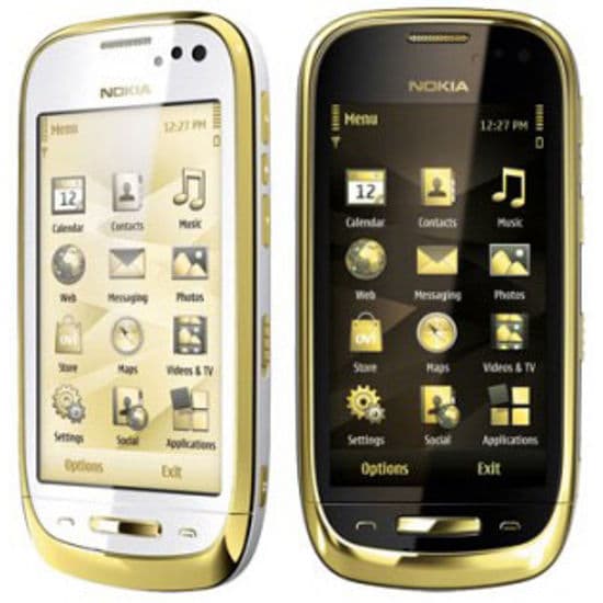 Nokia ORO
