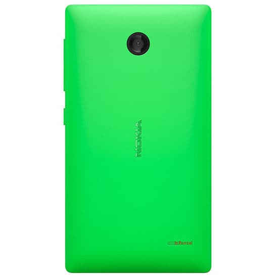 Nokia X+