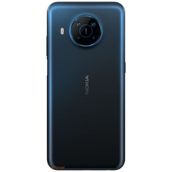 Nokia X100