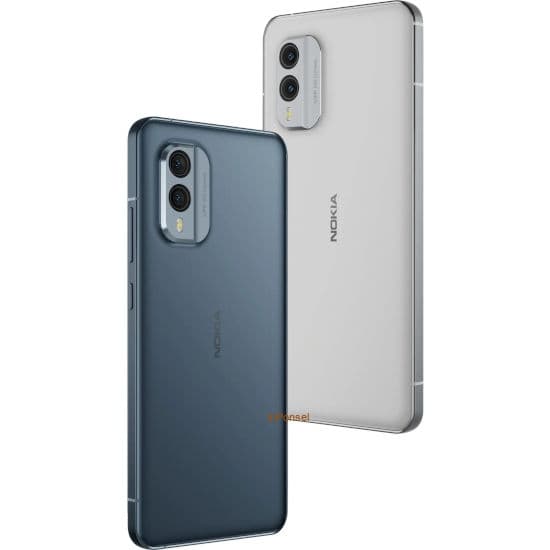 Nokia X30 5G