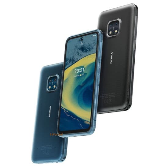 Nokia XR20