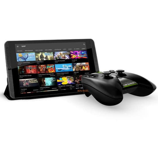 NVIDIA Shield Tablet K1