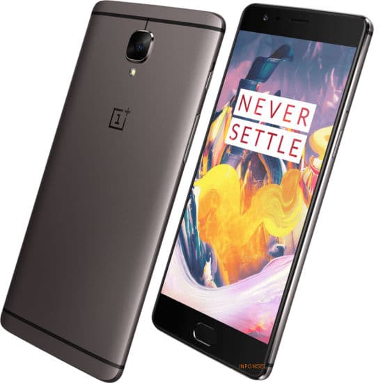 OnePlus 3T