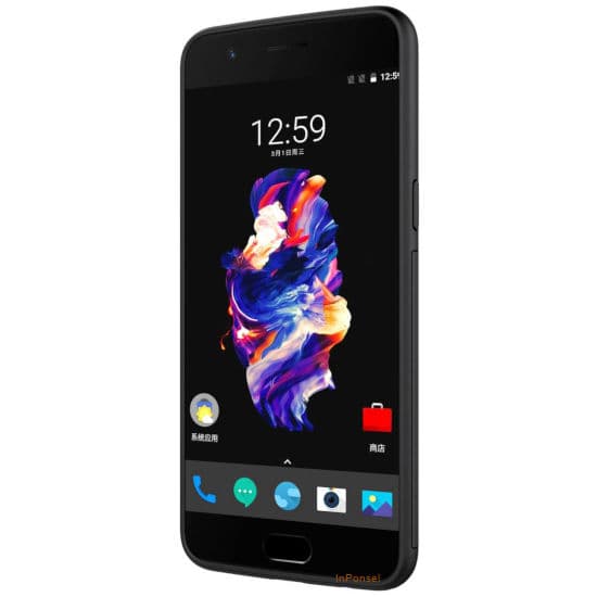 OnePlus 5