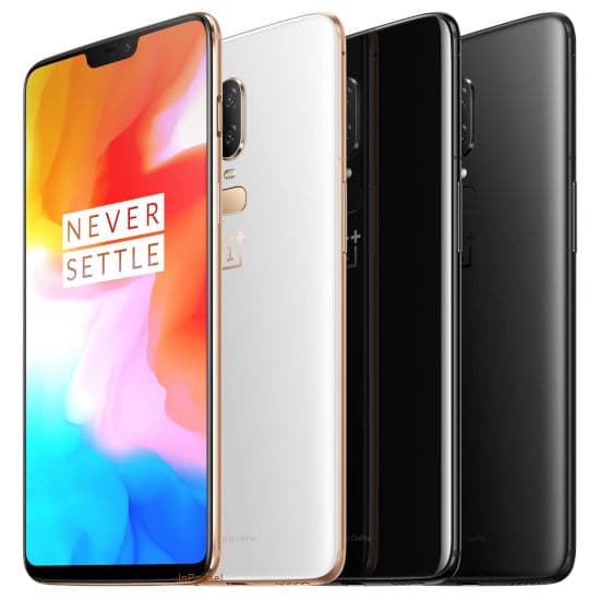 OnePlus 6