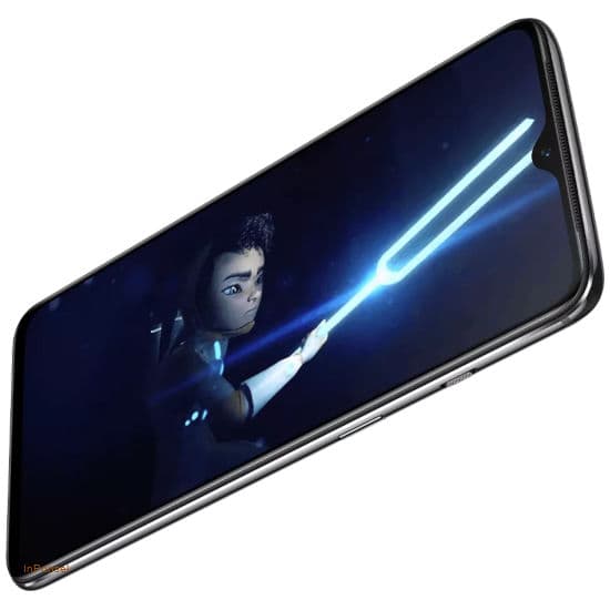OnePlus 7