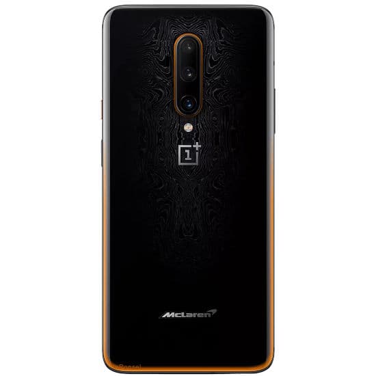 OnePlus 7T Pro 5G McLaren