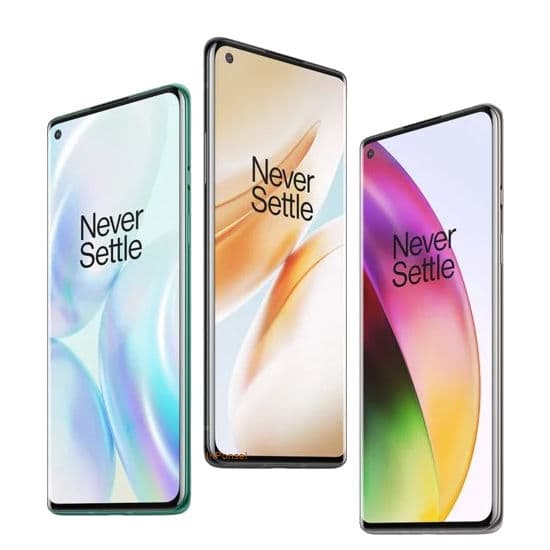 OnePlus 8