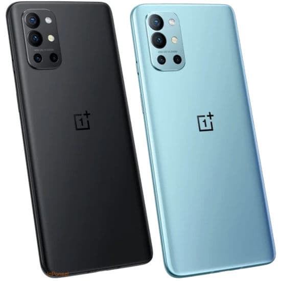 OnePlus 9R