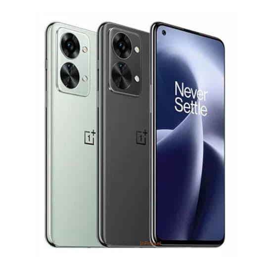 OnePlus Nord 2T