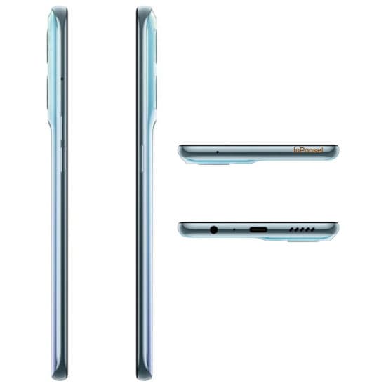 OnePlus Nord CE 2 5G