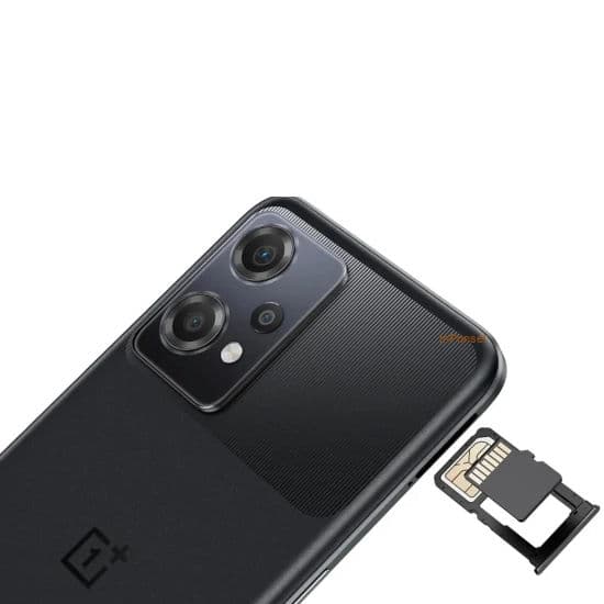 OnePlus Nord CE 2 Lite 5G