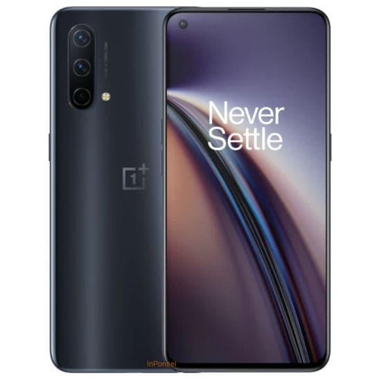 OnePlus Nord CE 5G