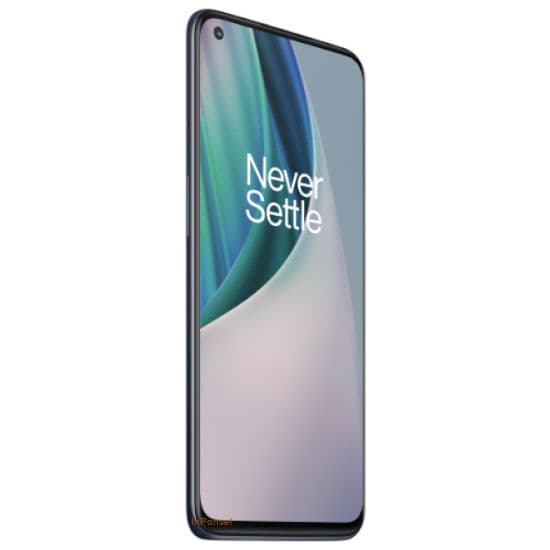 OnePlus Nord N10 5G