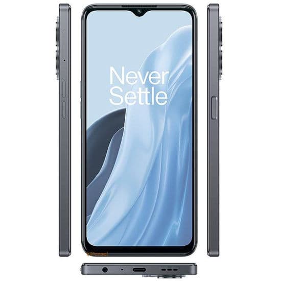 OnePlus Nord N300 5G