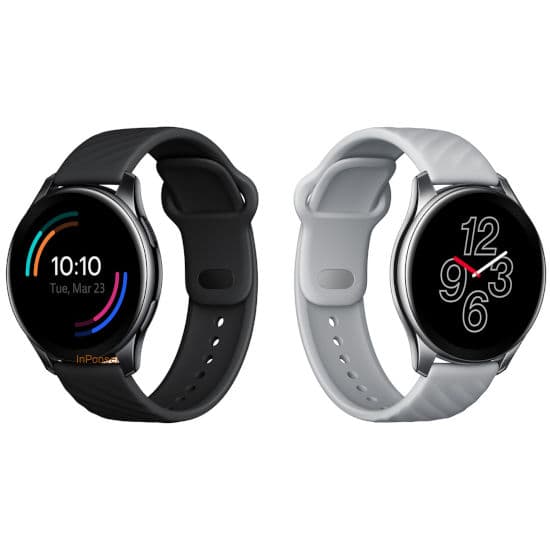 OnePlus Watch