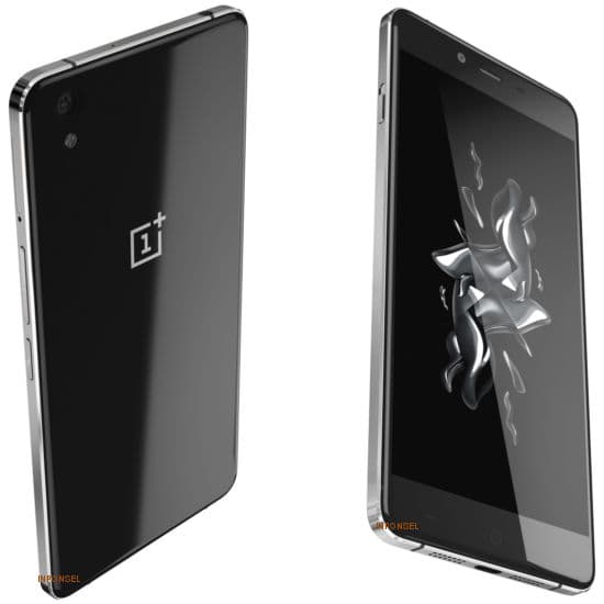 OnePlus X