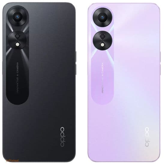Oppo A1 Pro