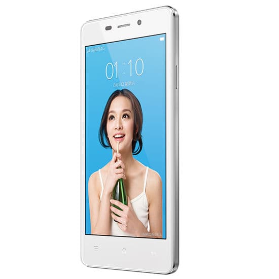 Oppo A11