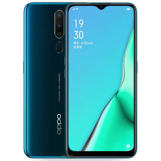 Oppo A11 (2019)