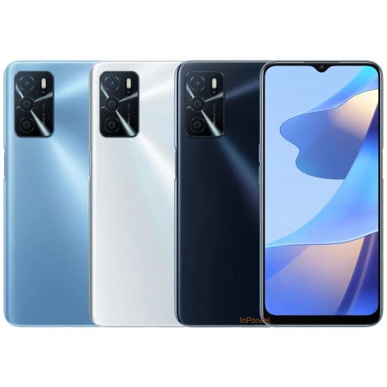 Oppo A16