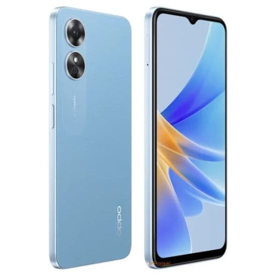 Oppo A17