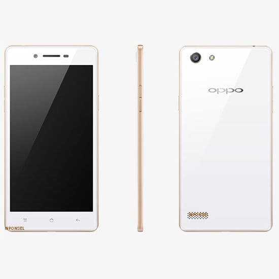 Oppo A33