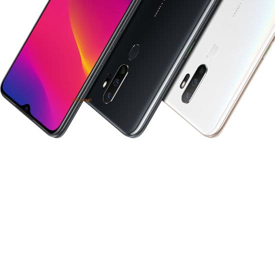 Oppo A5 (2020)