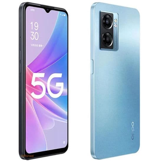 Oppo A56s 5G