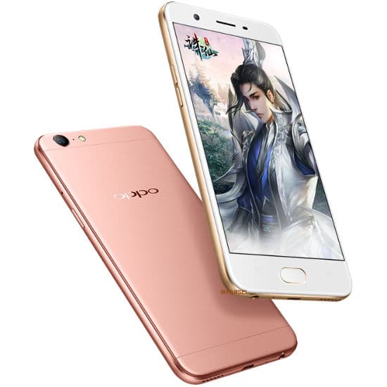 Oppo A57