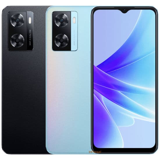 Oppo A57s