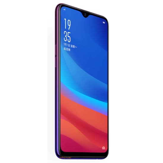 Oppo A7