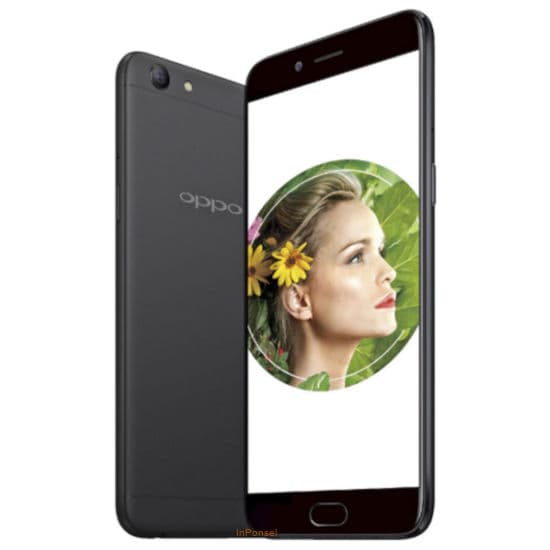 Oppo A77