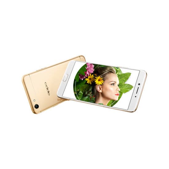 Oppo A77 (MediaTek)