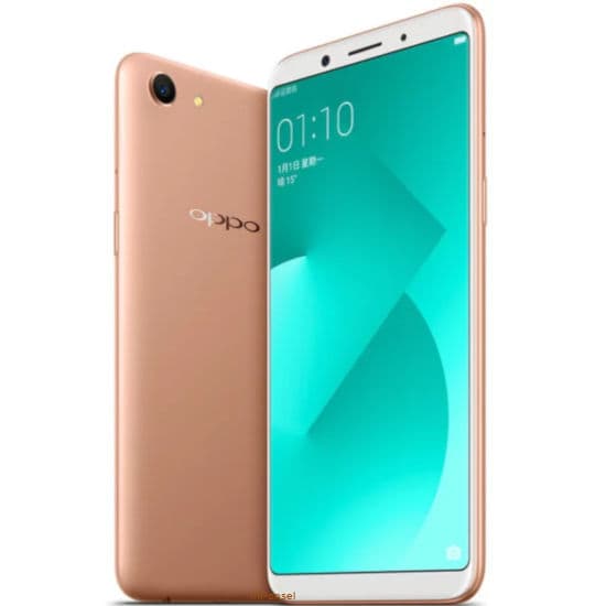 Oppo A83