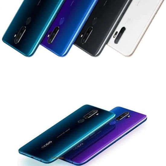 Oppo A9 (2020)