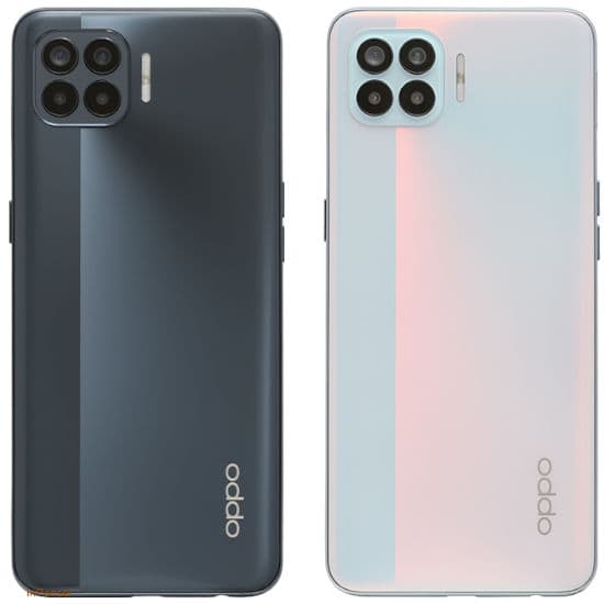 Oppo A93