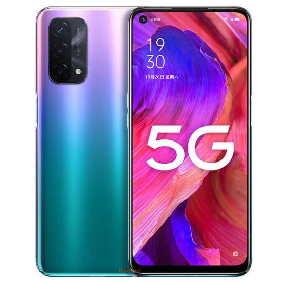 Oppo A93 5G